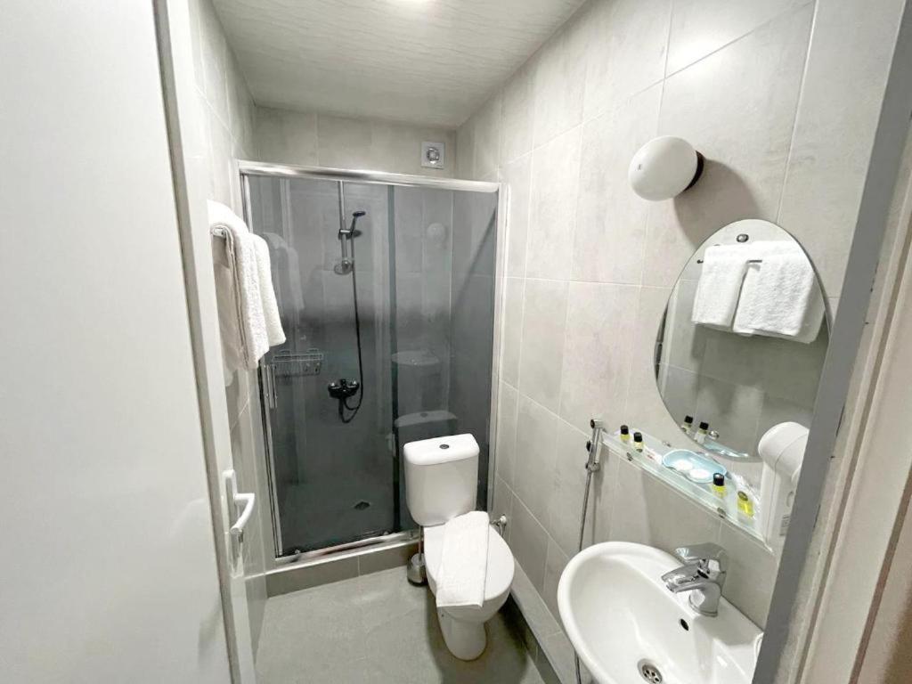 The Rogashome Tbilisi ภายนอก รูปภาพ