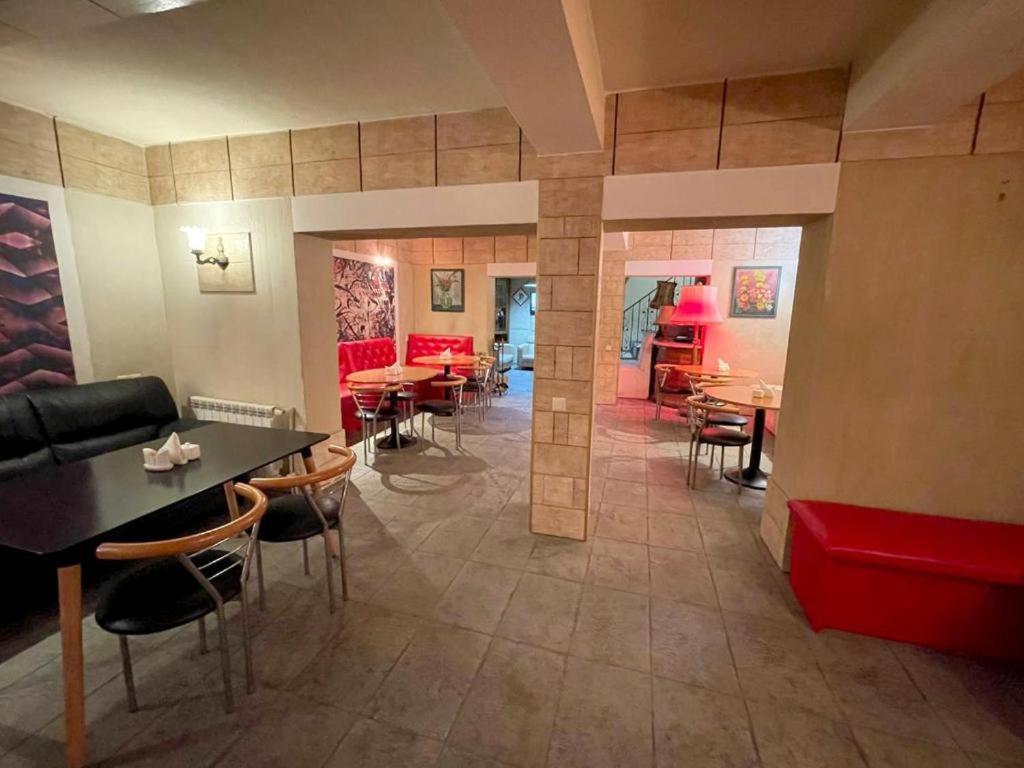 The Rogashome Tbilisi ภายนอก รูปภาพ