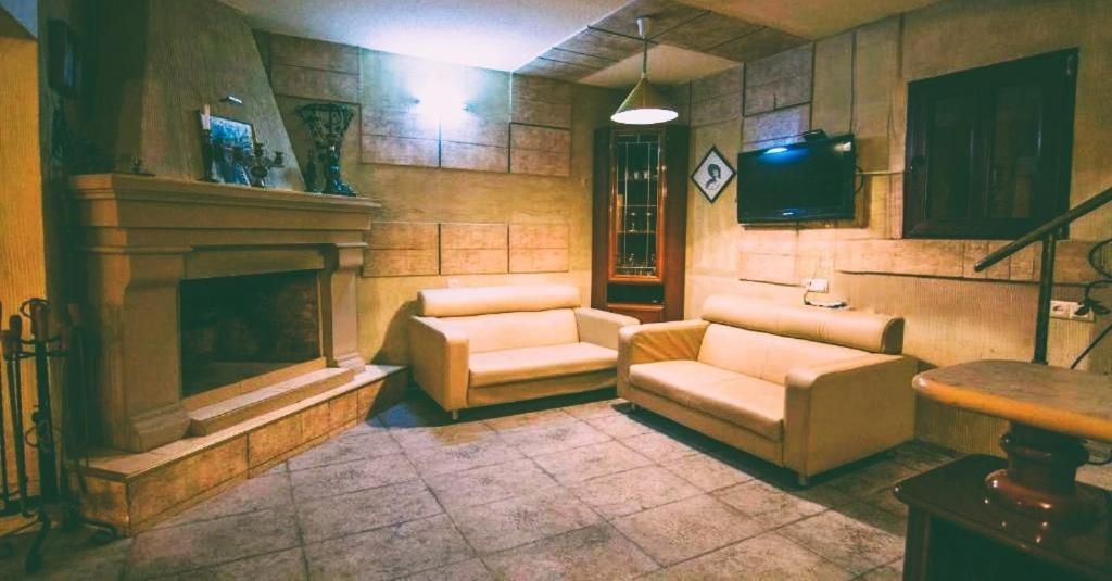 The Rogashome Tbilisi ภายนอก รูปภาพ