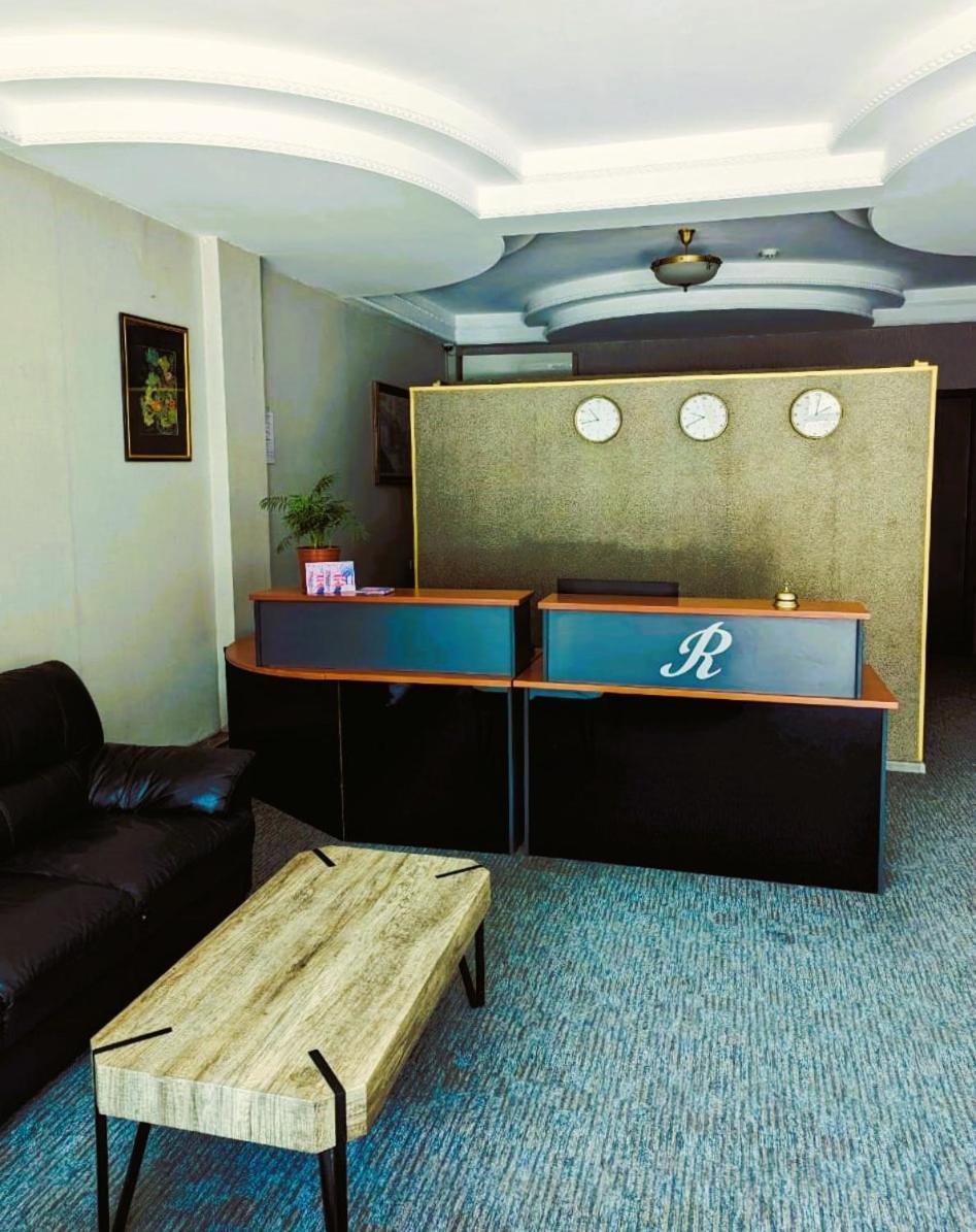 The Rogashome Tbilisi ภายนอก รูปภาพ